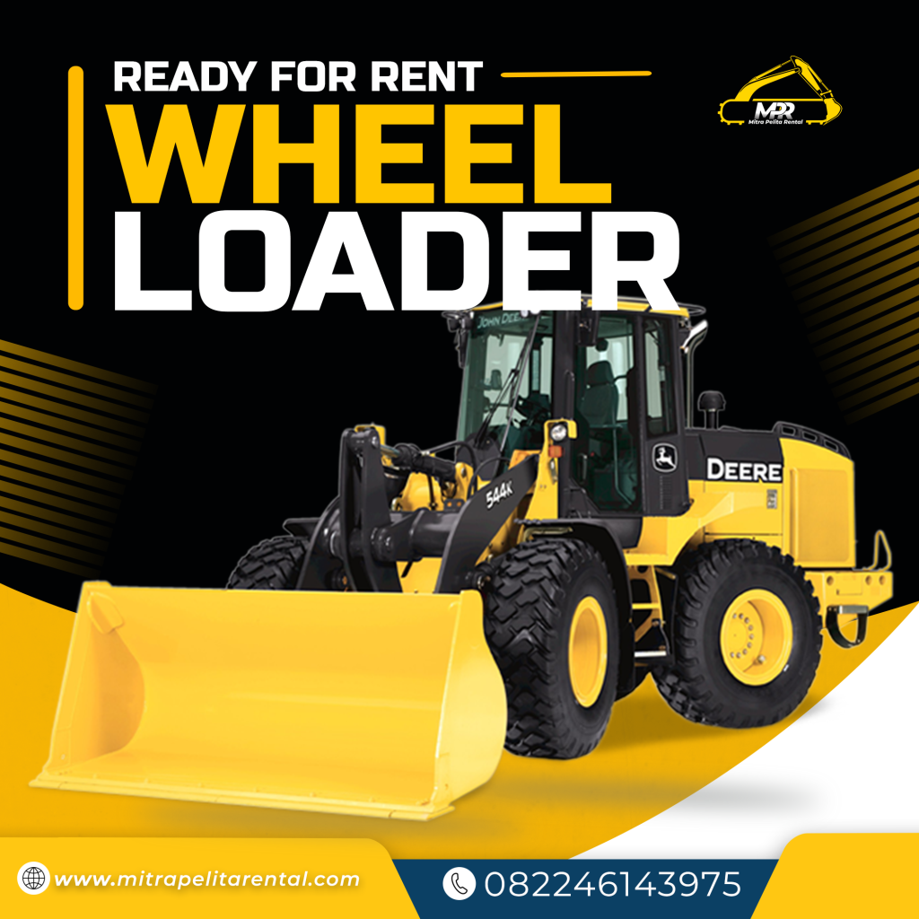 rental alat berat bekasi